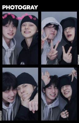 [SooJun] Đôi mình.