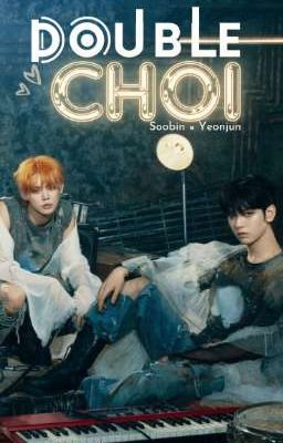 |Soojun| Double Choi