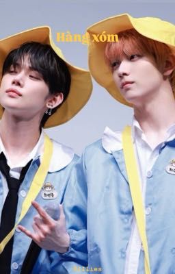 Soojun || Hàng xóm