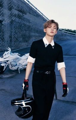 [SOOJUN] I Belong To You