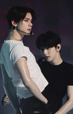 soojun; jealous