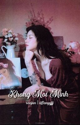 soojun || không một mình