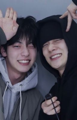 soojun || ngủ quên