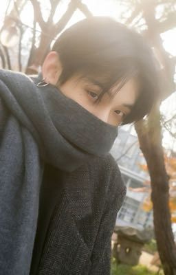 SOOJUN / Nguyền