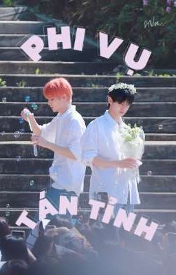 |Soojun| Phi Vụ Tán Tỉnh