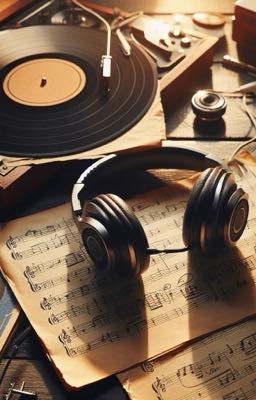 {Soojun} - Playlist Notes