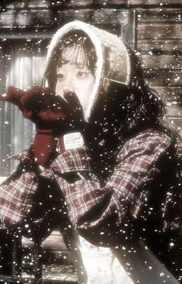 soojun; snow