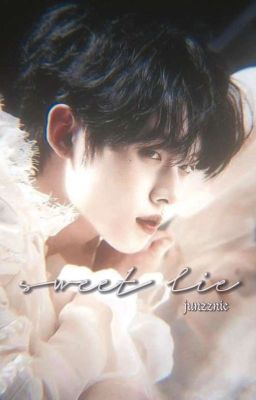 soojun | sweet lie