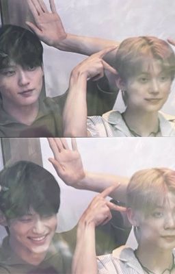 || soojun;textfic || no love