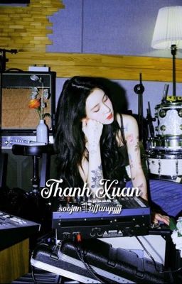 soojun || thanh xuân