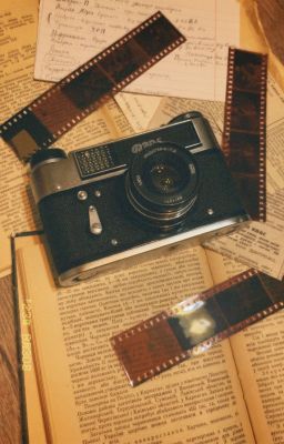 soojun ; the camera and the author