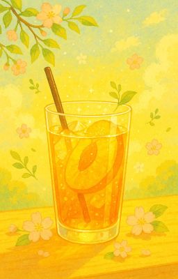 | SOOJUN | Trà đào dành riêng cho cậu