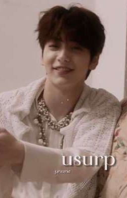 soojun | usurp