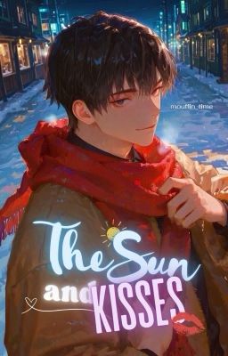 SooJun | Vệt nắng trên vai em