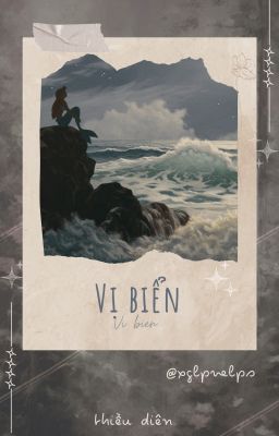 [SooJun] Vị biển