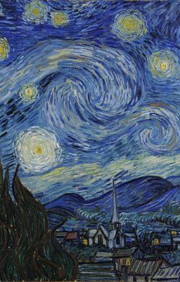 /Soojun/ Vincent Van Gogh