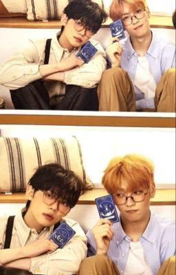 [soojun] yên vũ 