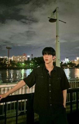 [SOOJUN] ᴛʜᴇ ʙᴜʟʟʏ ᴀɴᴅ ᴛʜᴇ ʙᴏᴏᴋᴡᴏʀᴍ