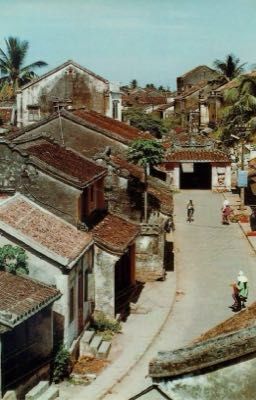 Sookay; chuyện cậu và mợ