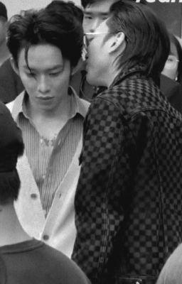 [SooKay] Mình cùng nhau