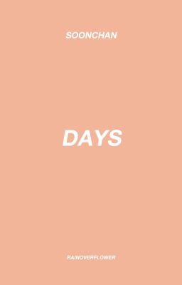 soonchan || days