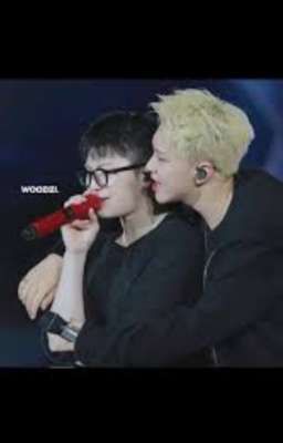 |Soonhoon| Bạn thân nhất của tôi đột nhiên có sữa!