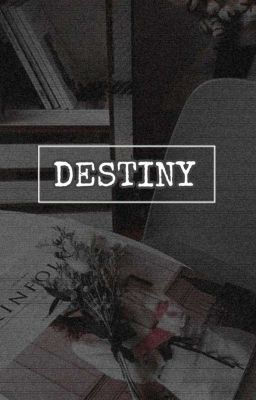 [SoonHoon] || Destiny ||