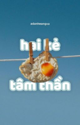 SOONHOON | Hai kẻ tâm thần