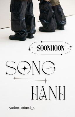 SoonHoon - Song Hành