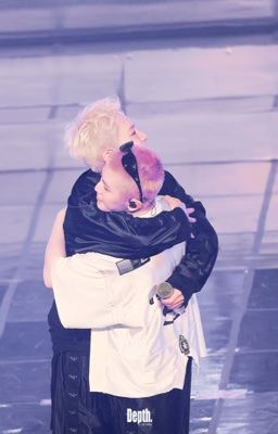 [Soonhoon] Thương em