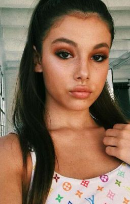 Sophia Hacking 