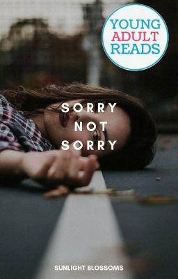 Sorry Not Sorry