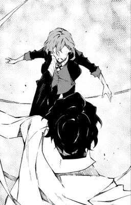 [SOUKOKU] [DROP] My World