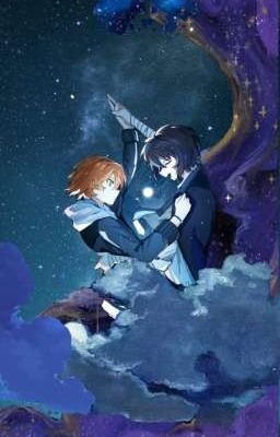 [Soukoku] Ex-Partner