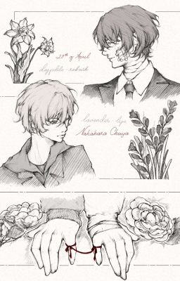[SOUKOKU] LÃNG ĐÃNG