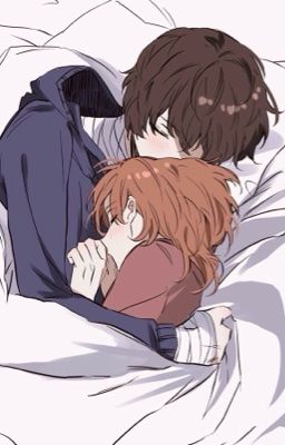 Soukoku| My ocean 