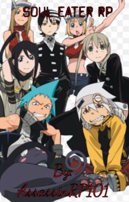 Soul Eater RP