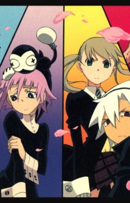 Soul Eater x Reader ! One-shots !