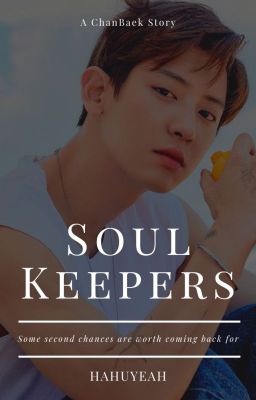 Soul Keepers