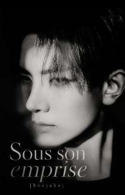 sous son emprise |heejake|