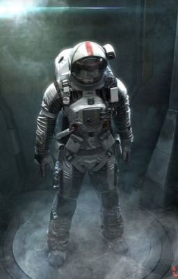 Space.. [A Third Person Rp]