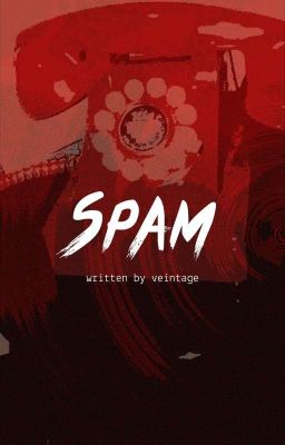 spam ┆ ✗