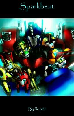 Spark beat (transformers one-shots xreader)