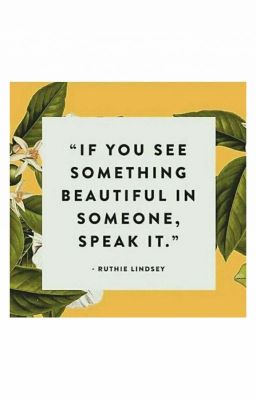 SPEAK!