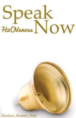 Speak Now {H2OVanoss one-shot}