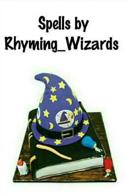 Spells by Rhyming Wizards