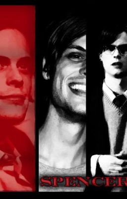 Spencer Reid X Reader