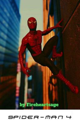 Spider-Man 4