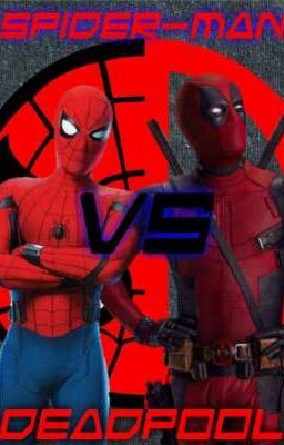 Spider-Man VS Deadpool