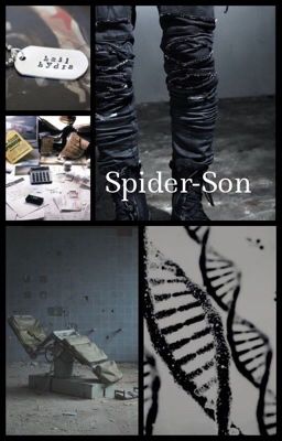 Spider-Son